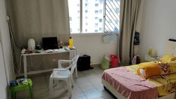 Blk 216 Jurong East Street 21 (Jurong East), HDB Executive #496734541